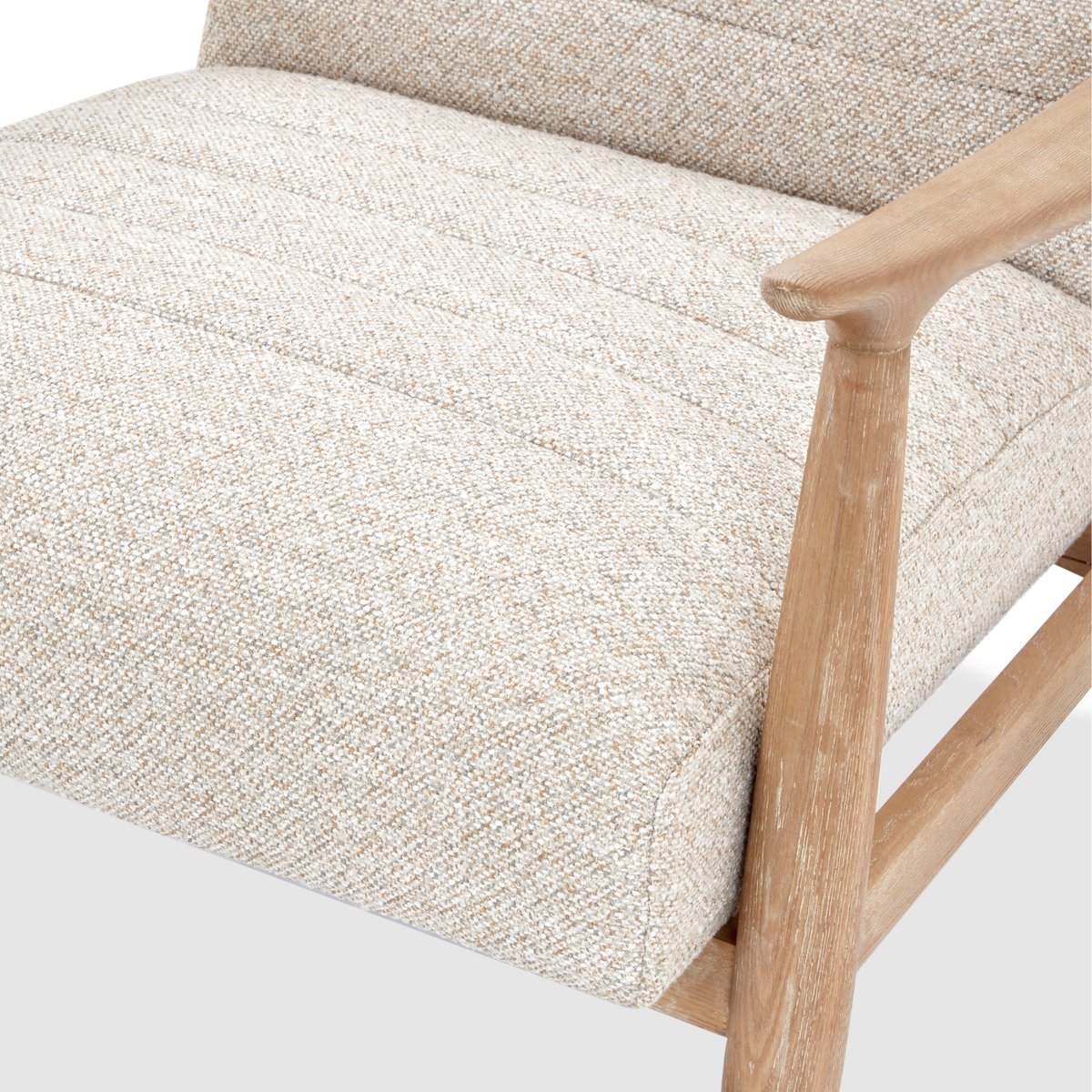 Wyndham Lounge Chair - Jasper Sand