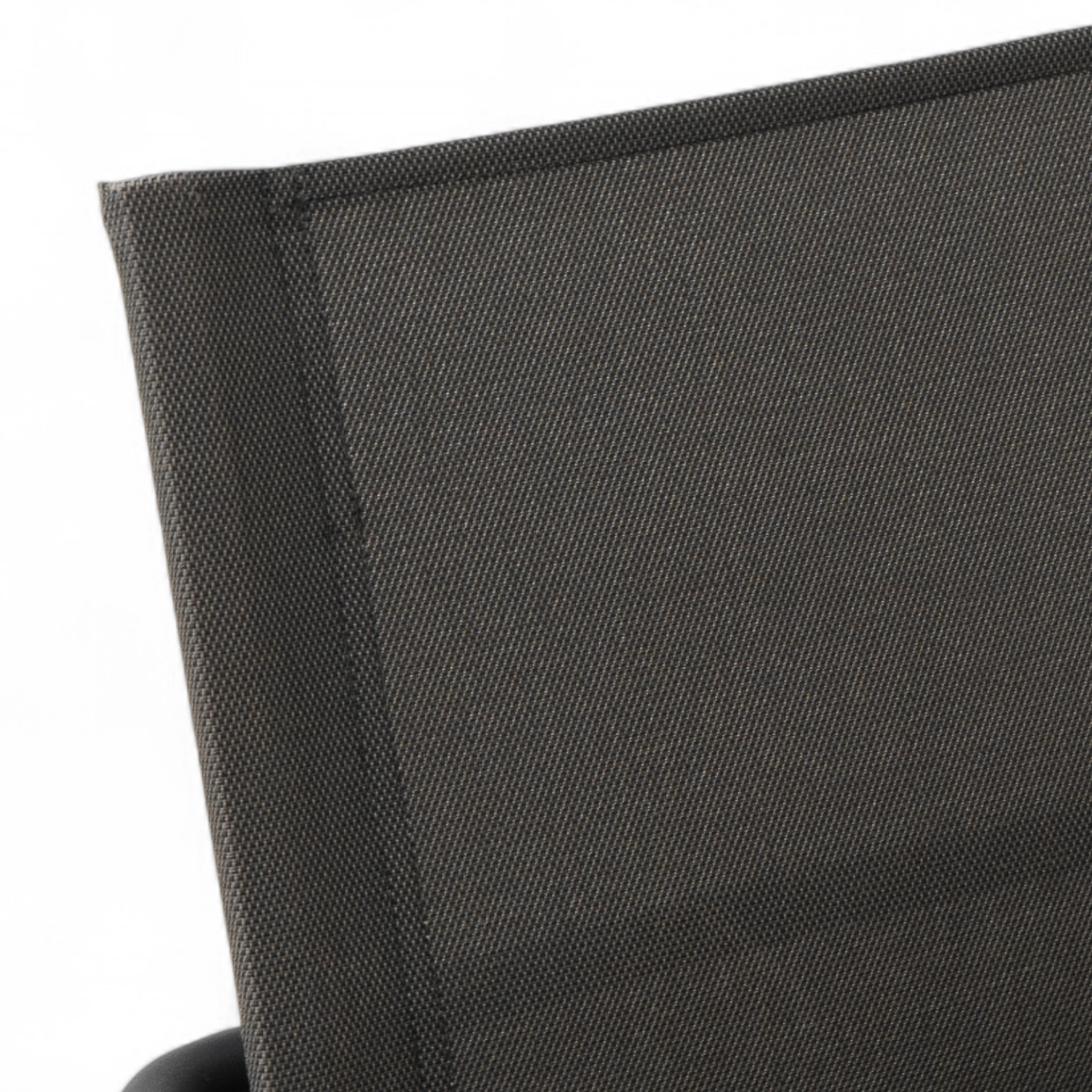 Eclipse Stackable Dining Arm Chair - Slate
