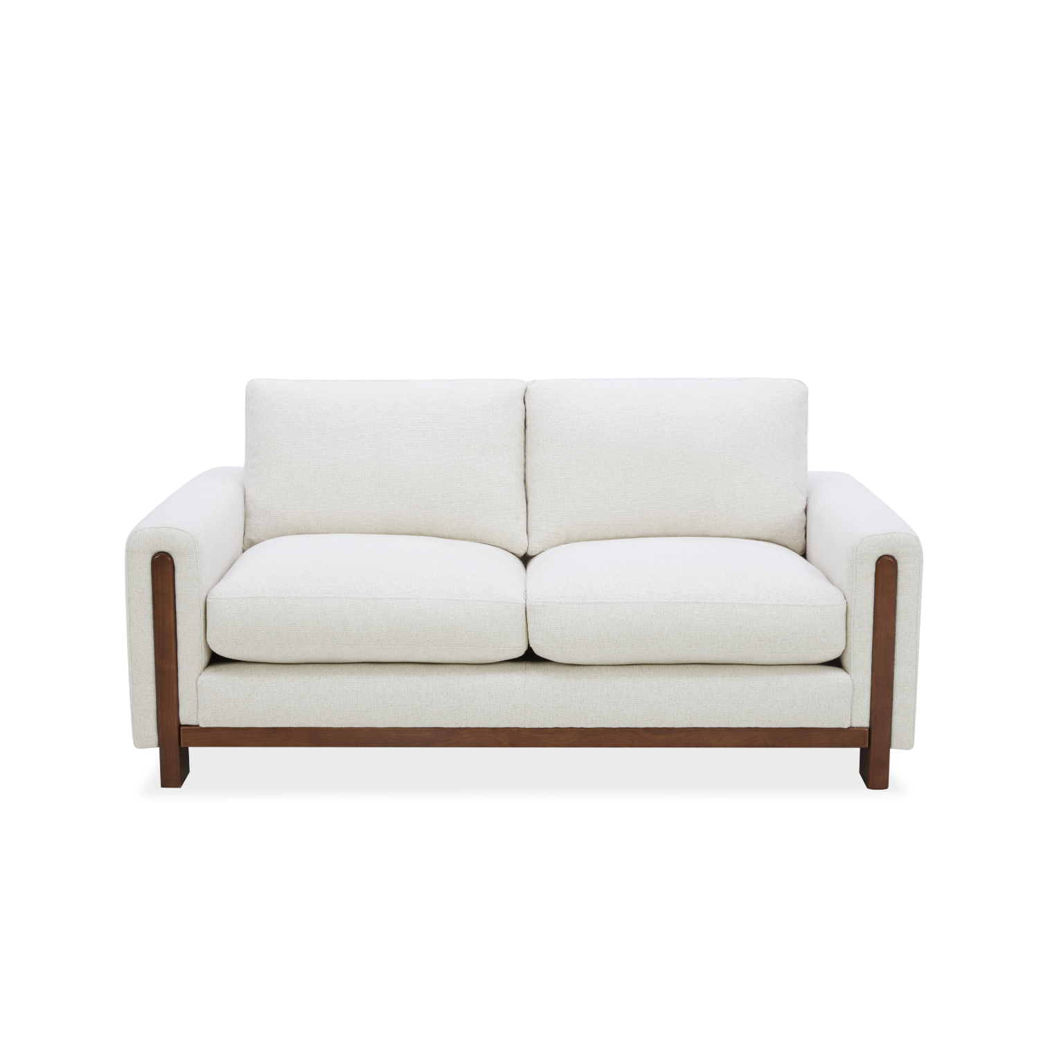 Ottawa Loveseat - Linen Weave