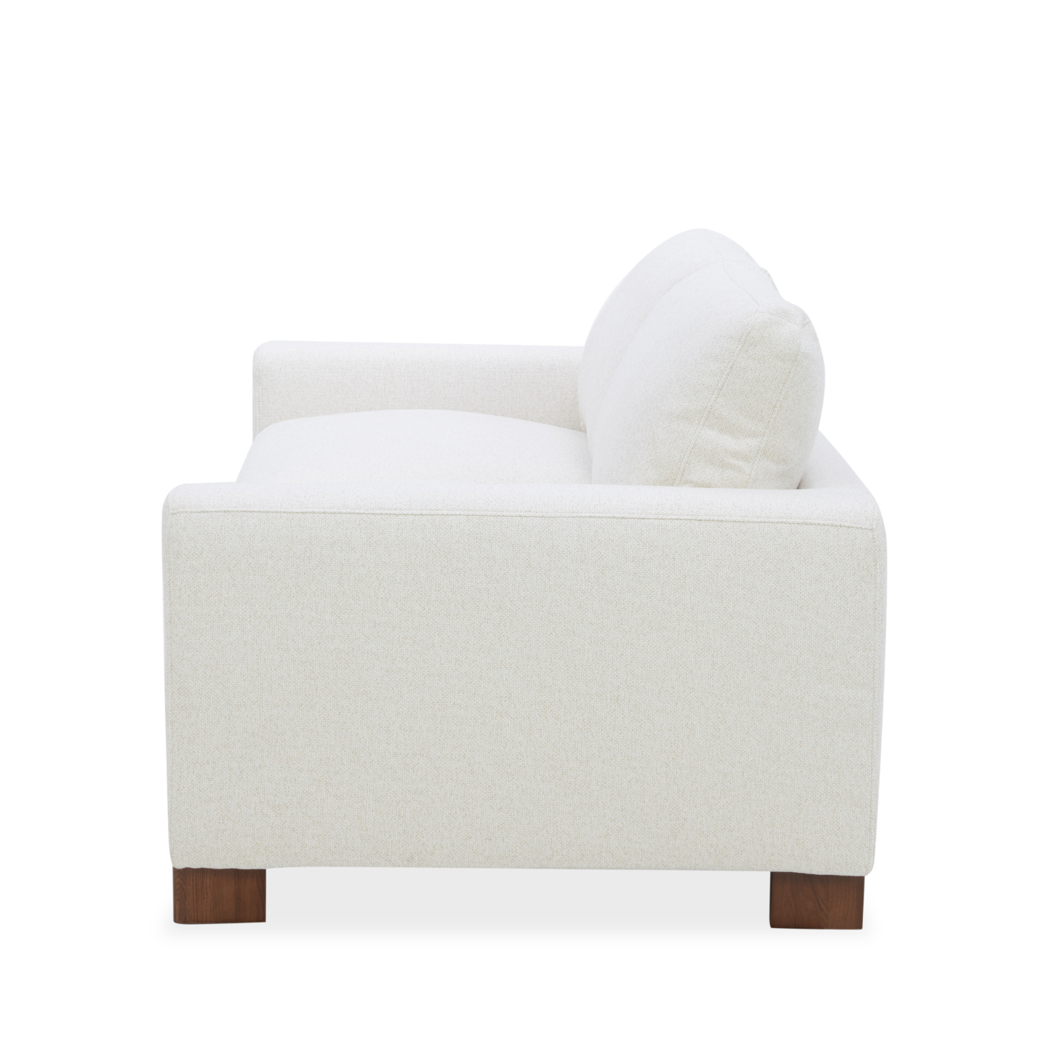 Ottawa Loveseat - Linen Weave