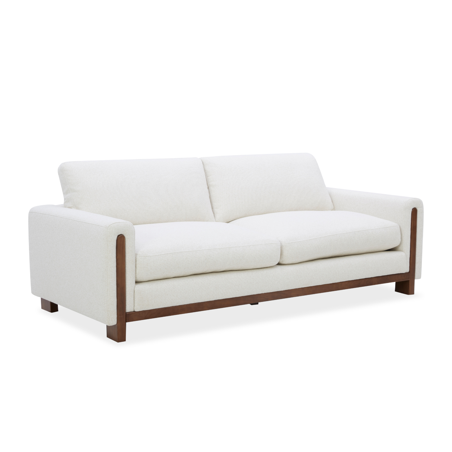 Ottawa Sofa - Linen Weave