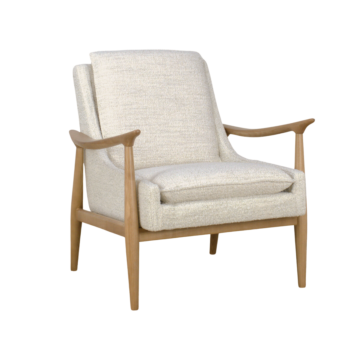 Nassau Chair - Turquoise