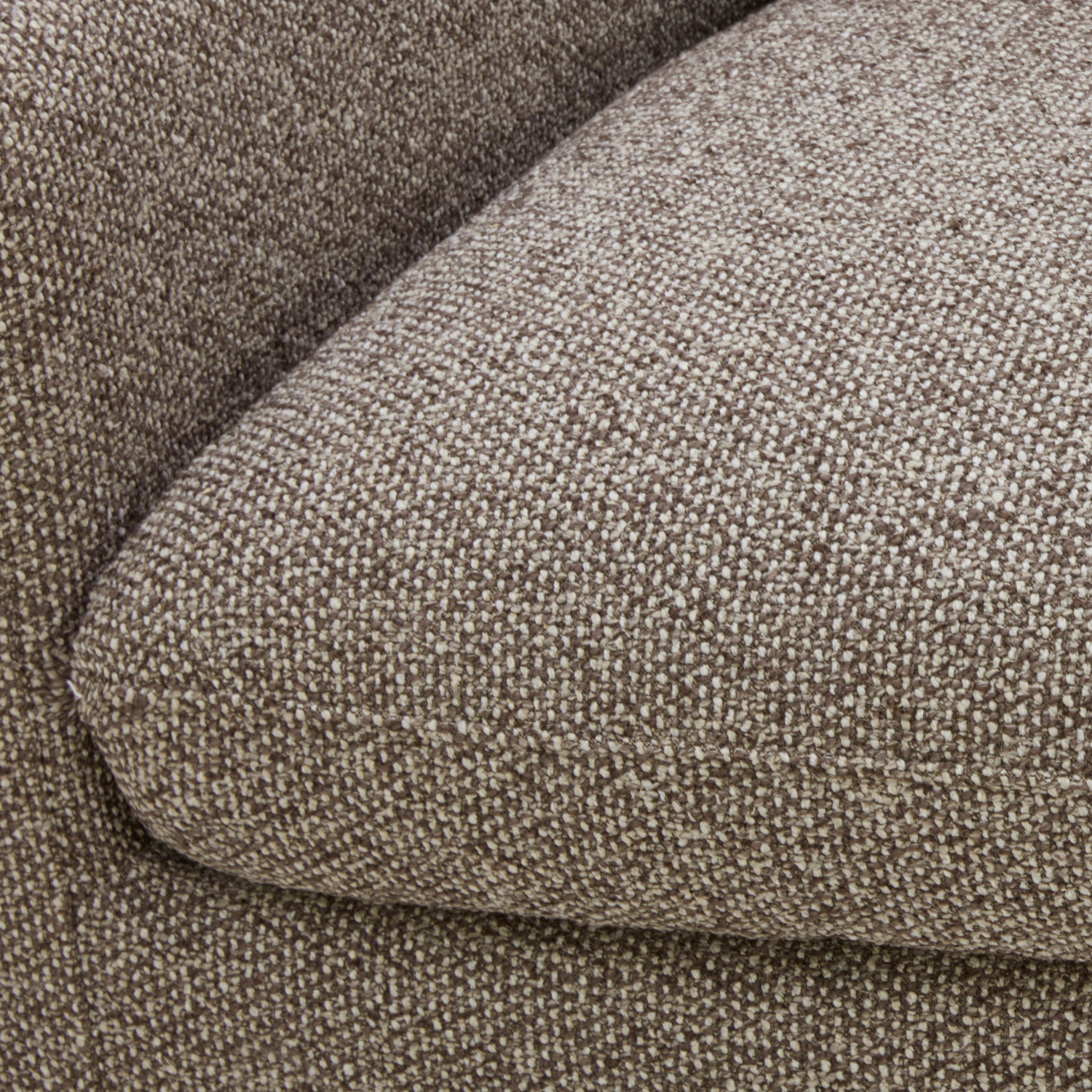 Yorkville Swivel Lounge Chair - Tasmin Earth