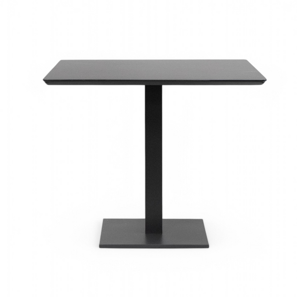 Studio Dining Tables - Black Top