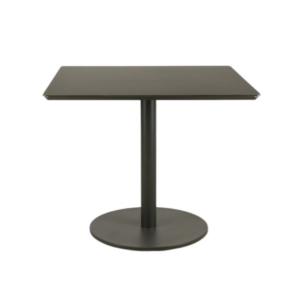 Studio Dining Tables - Black Top