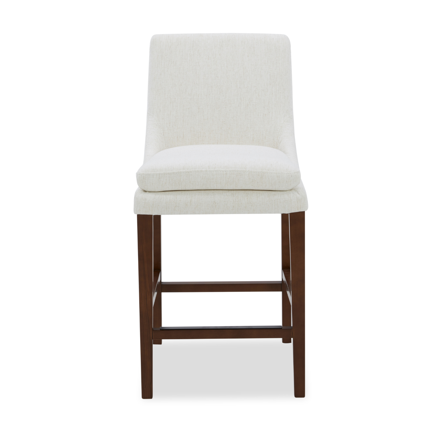 Guildwood Counter Stool - Crypton® Nomad Snow