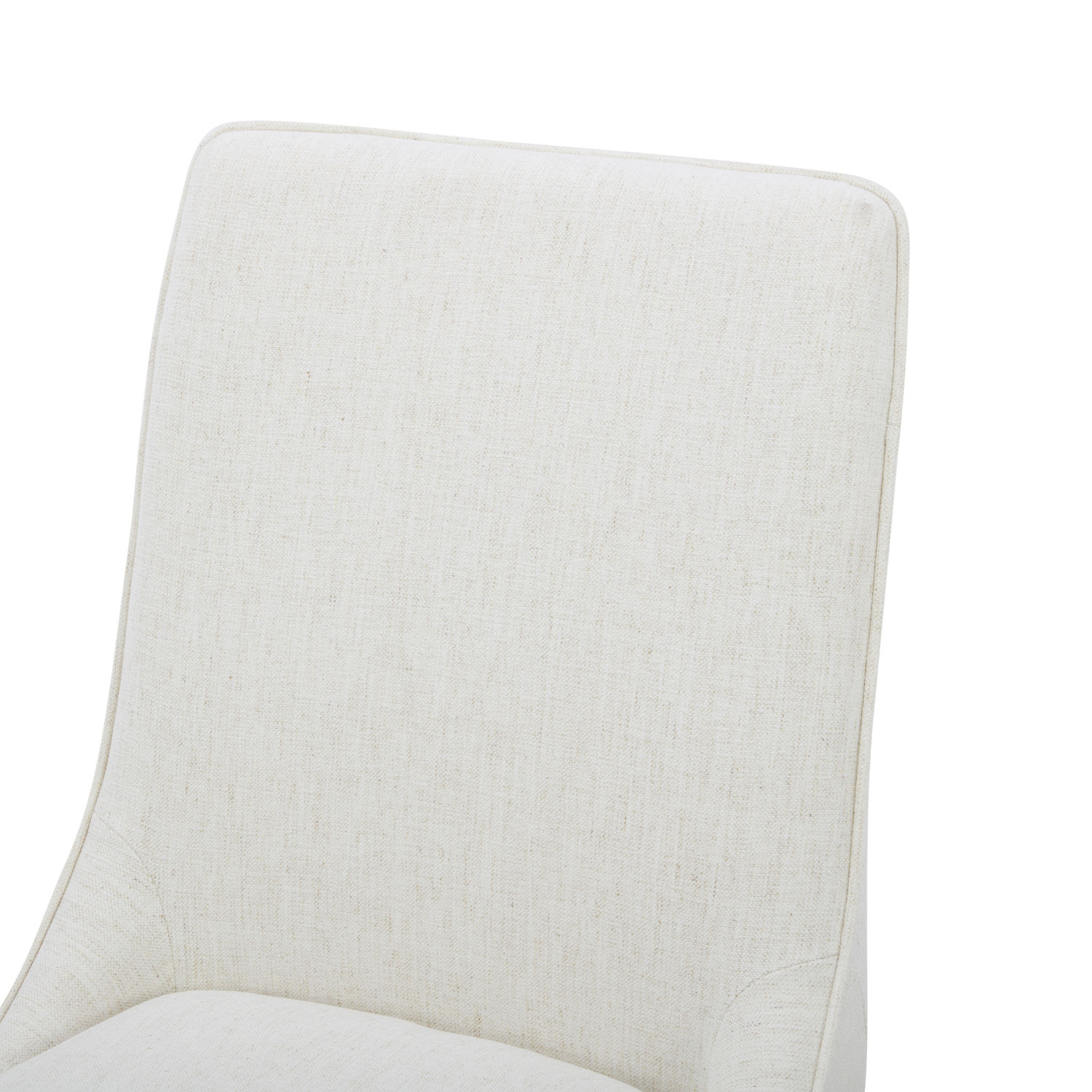 Guildwood Dining Chair - Crypton® Nomad Snow