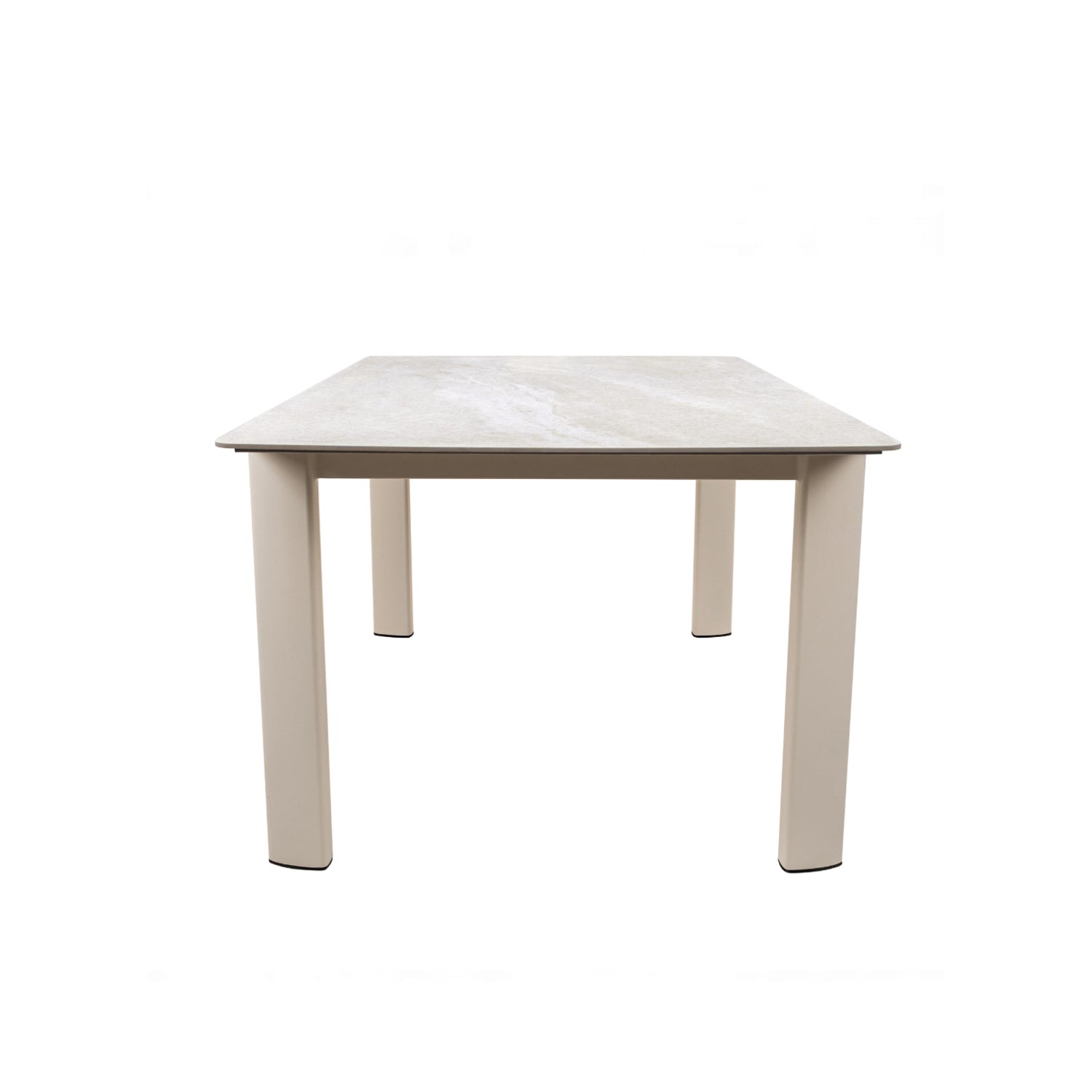 Riska Ceramic 94" Dining Table