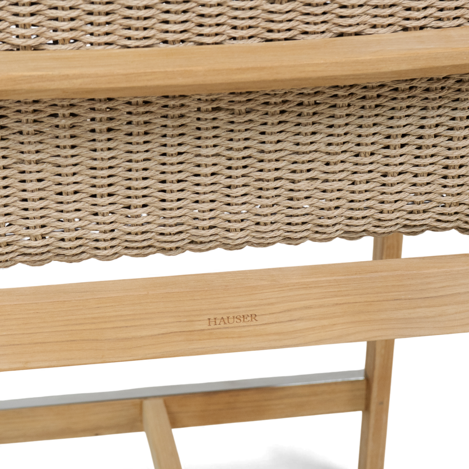 Carmel Wicker Counter Stool