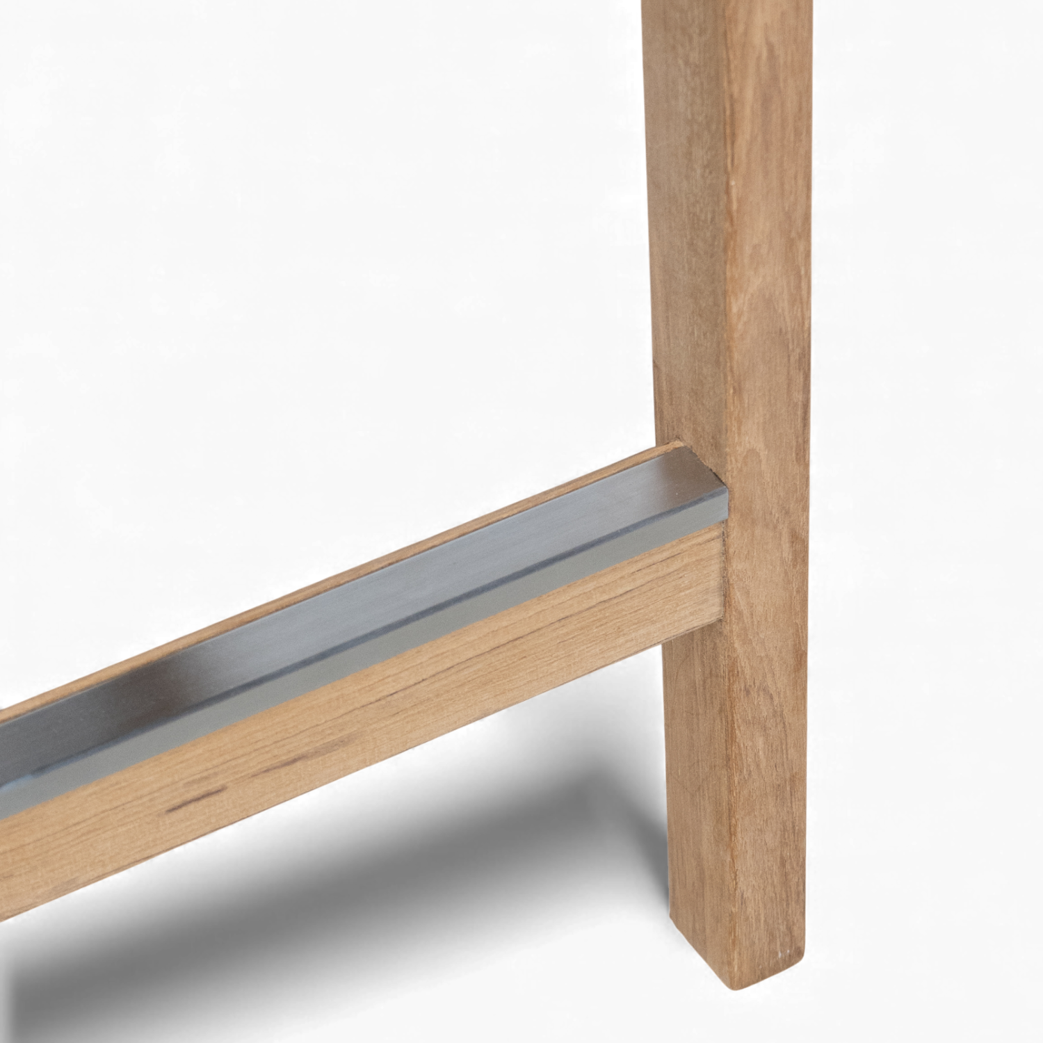 Carmel Wicker Counter Stool