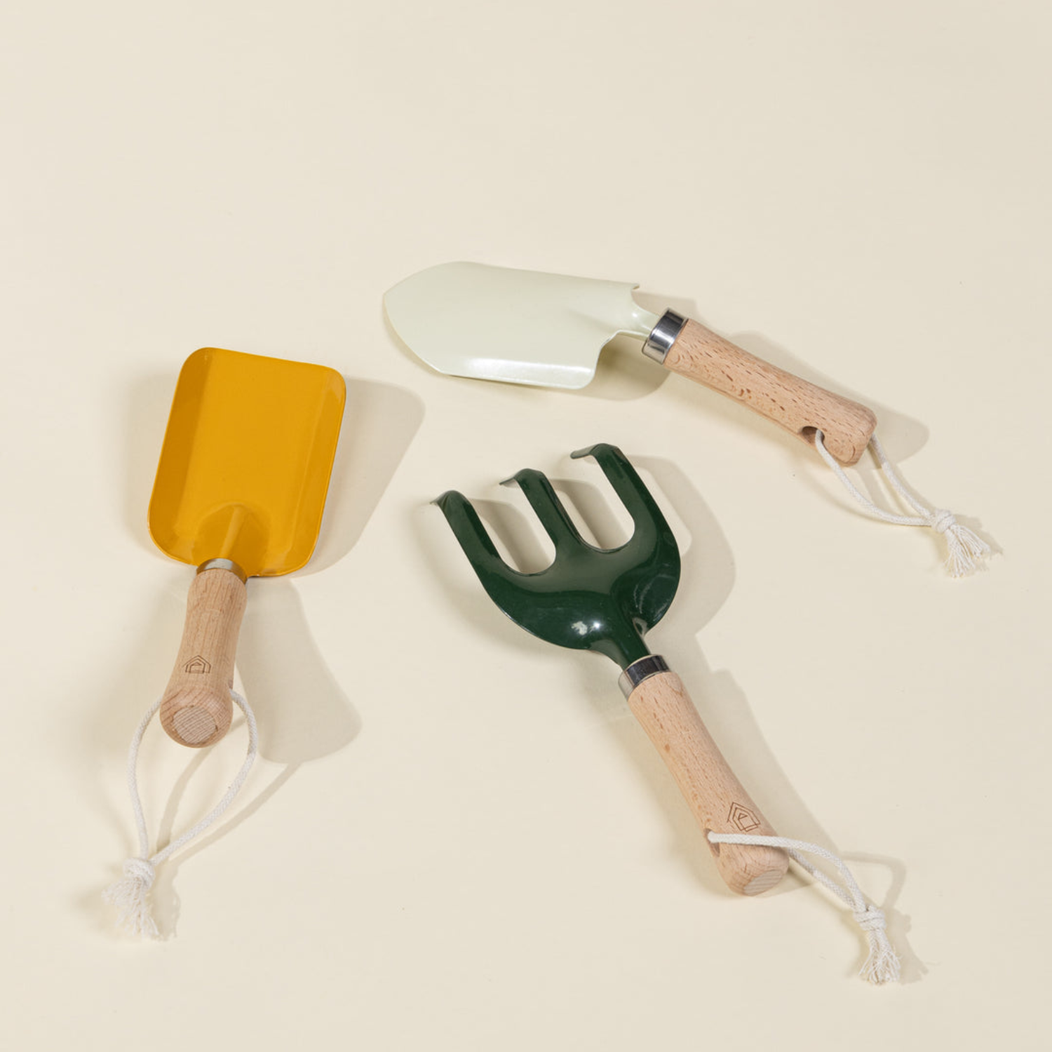 Kids Gardening Tools Play Set (12 Pieces)