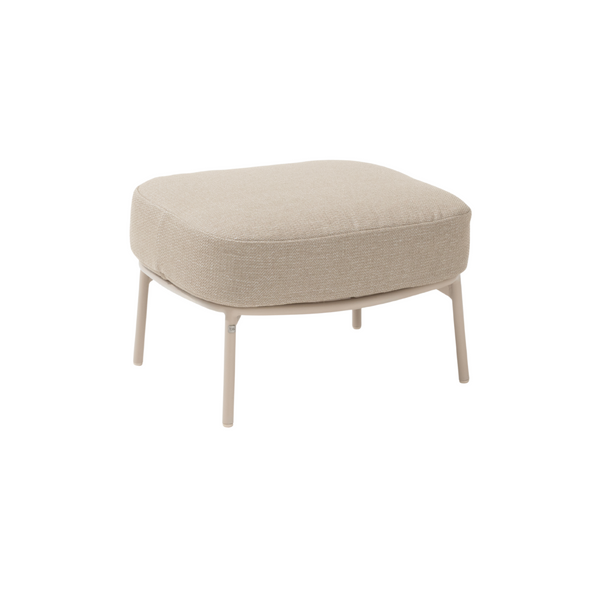 Rosseau Ottoman - Latte