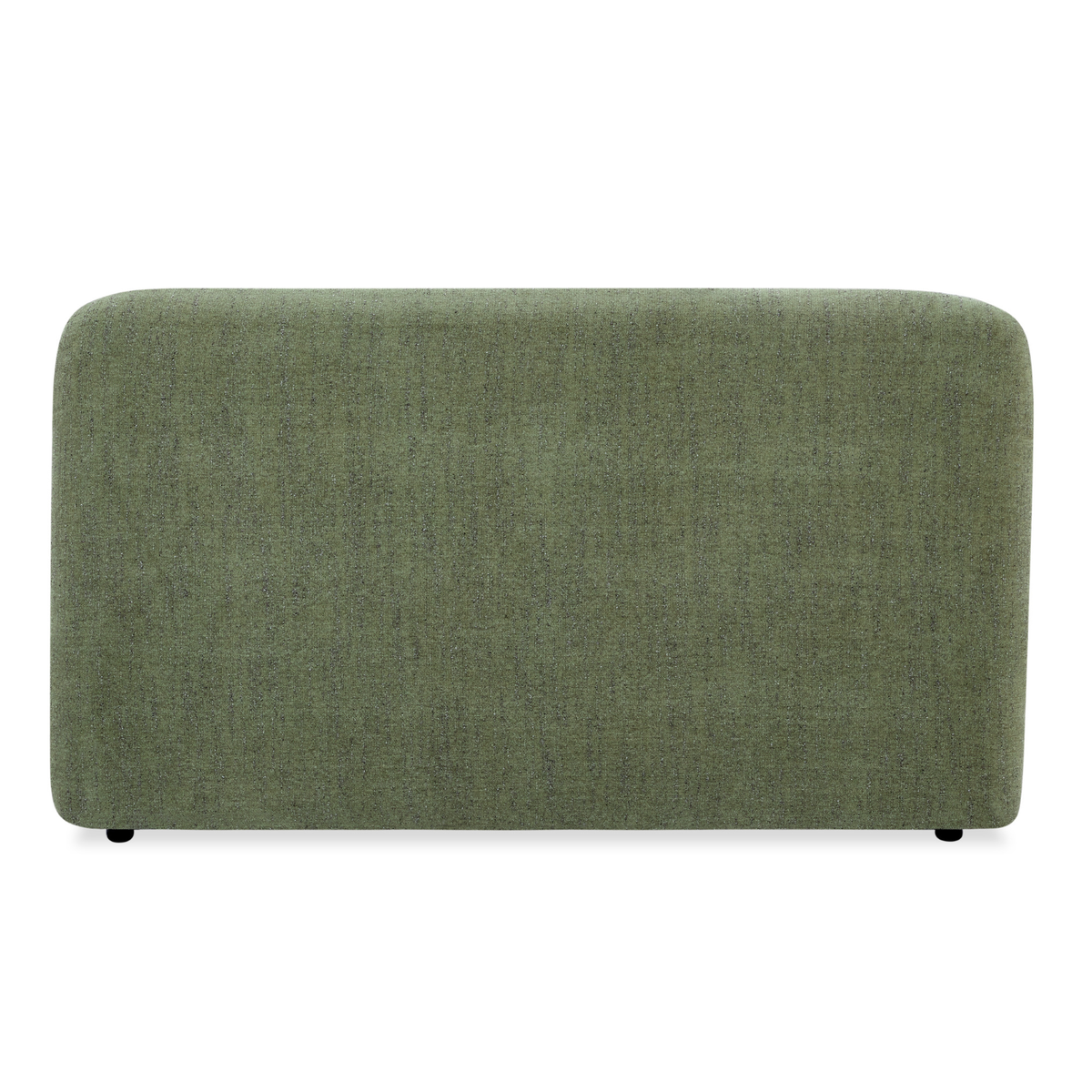 Broadview Upholstered Platform Bed - Mellow Forest