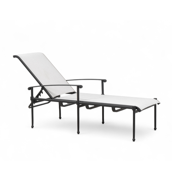 Provence Chaise Lounge