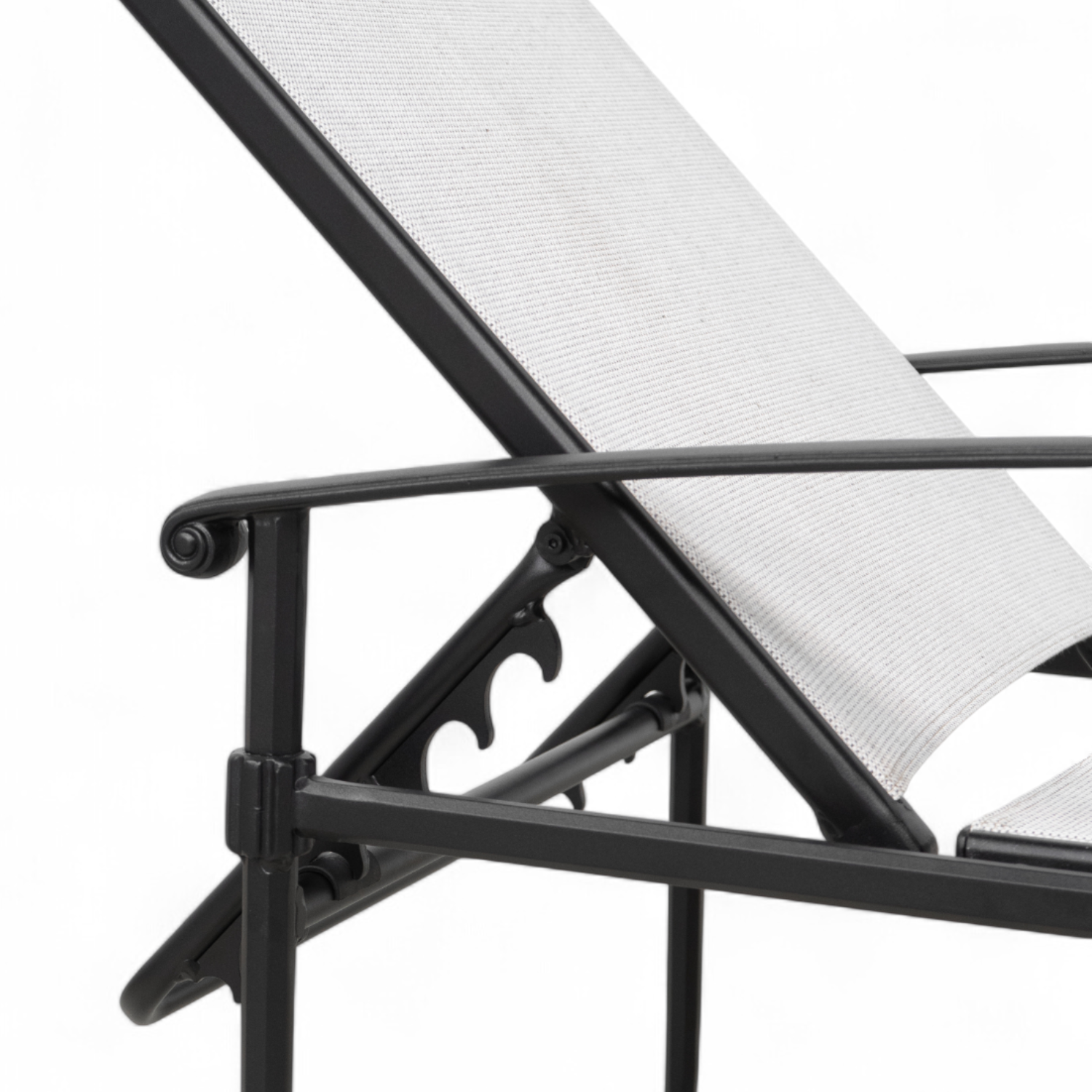 Provence Chaise Lounge