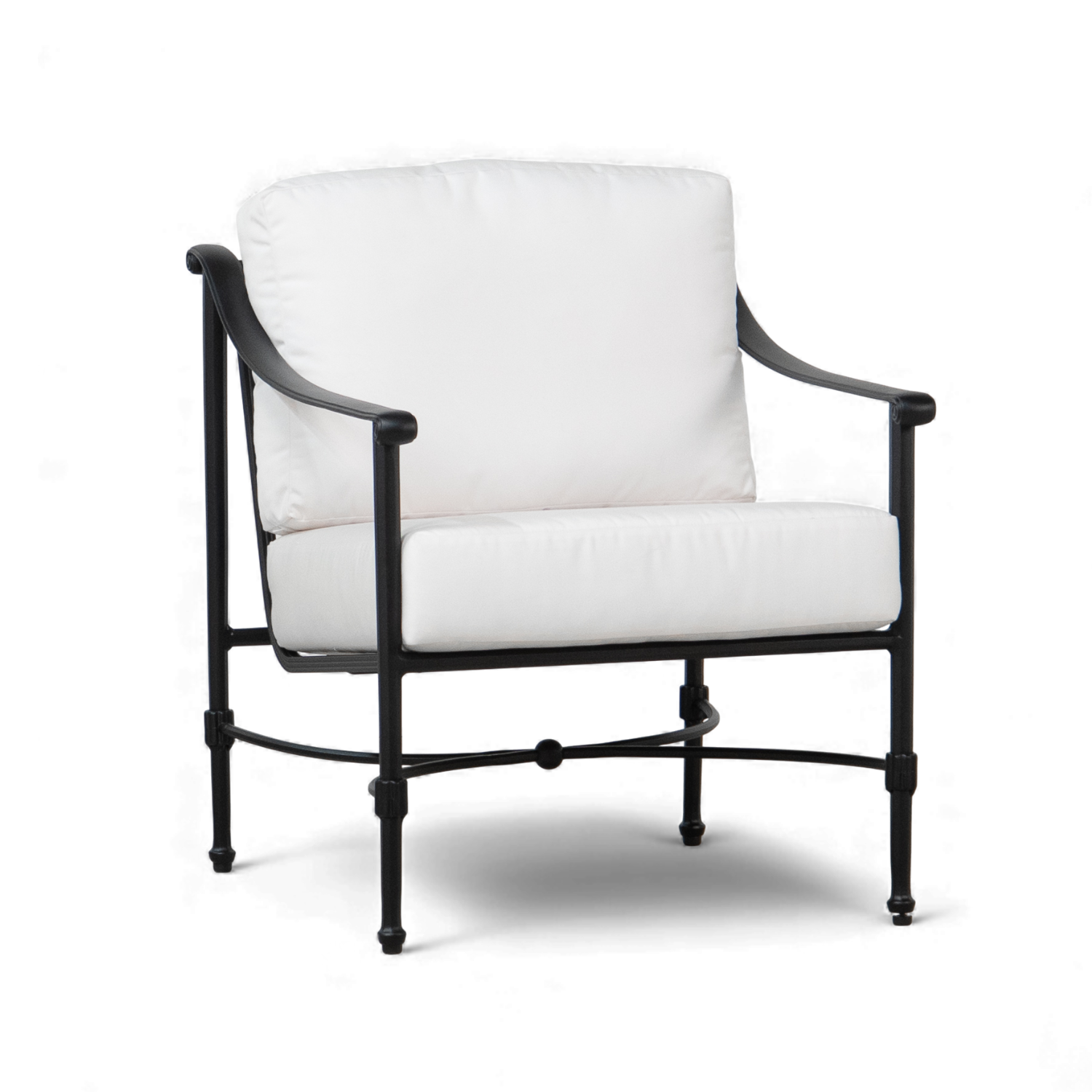 Provence Lounge Chair
