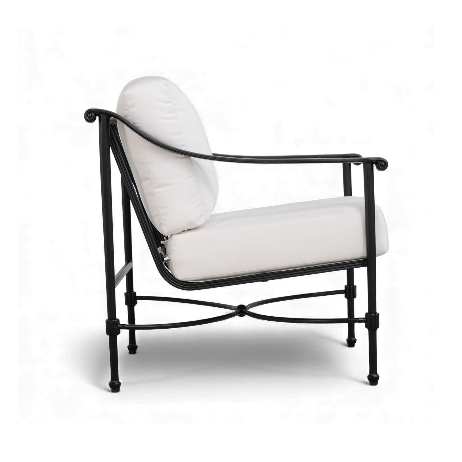 Provence Lounge Chair