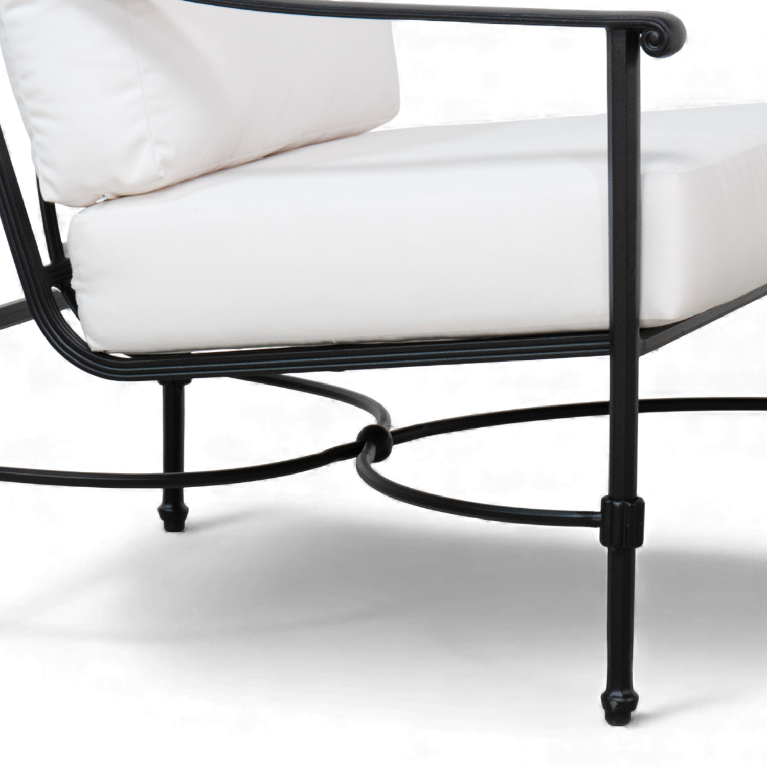 Provence Lounge Chair