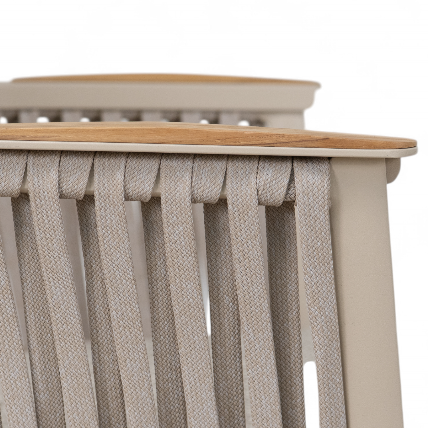 Georgian Dining Arm Chair - Stone Taupe