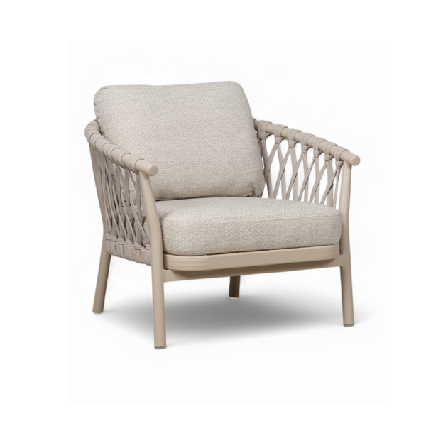 Bellvue Club Chair