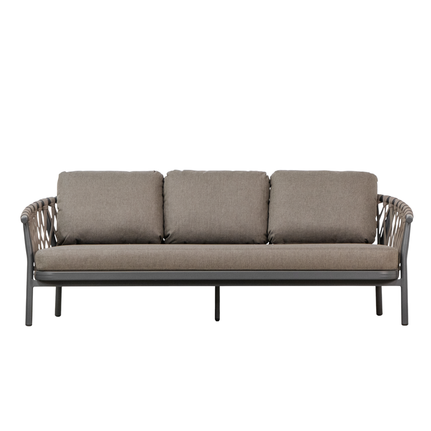 Bellvue Sofa - Vita Brown