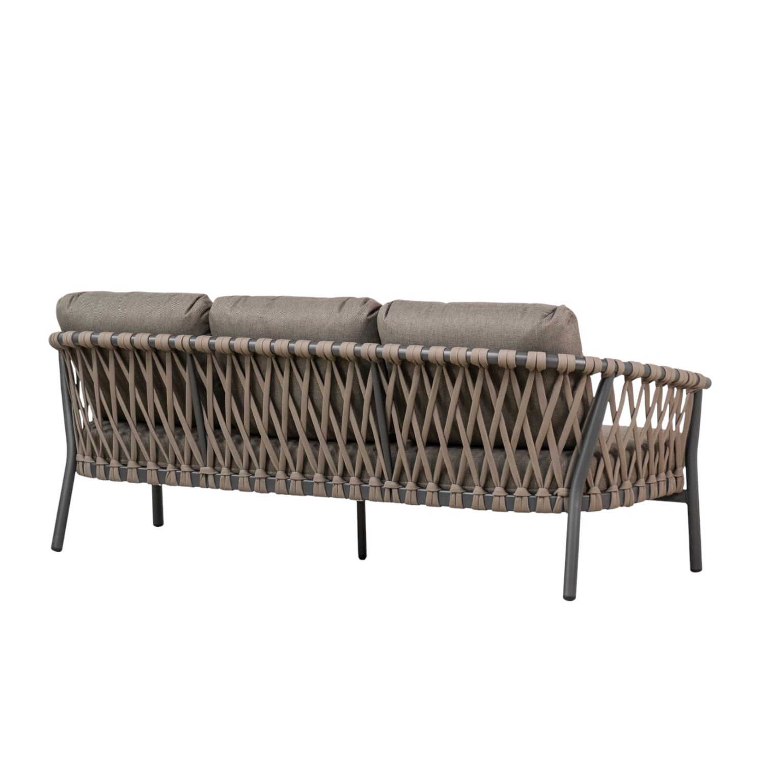 Bellvue Sofa - Vita Brown