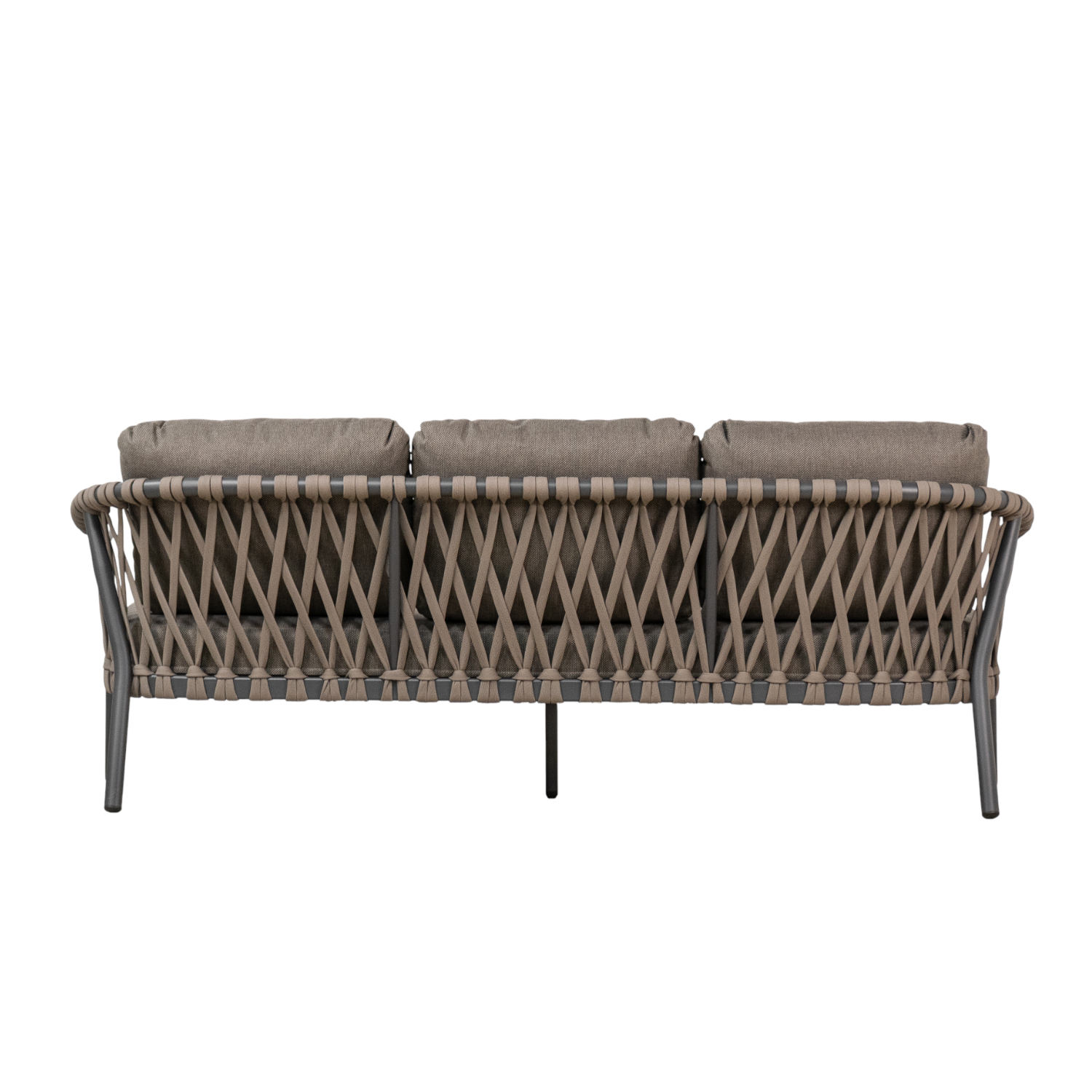 Bellvue Sofa - Vita Brown