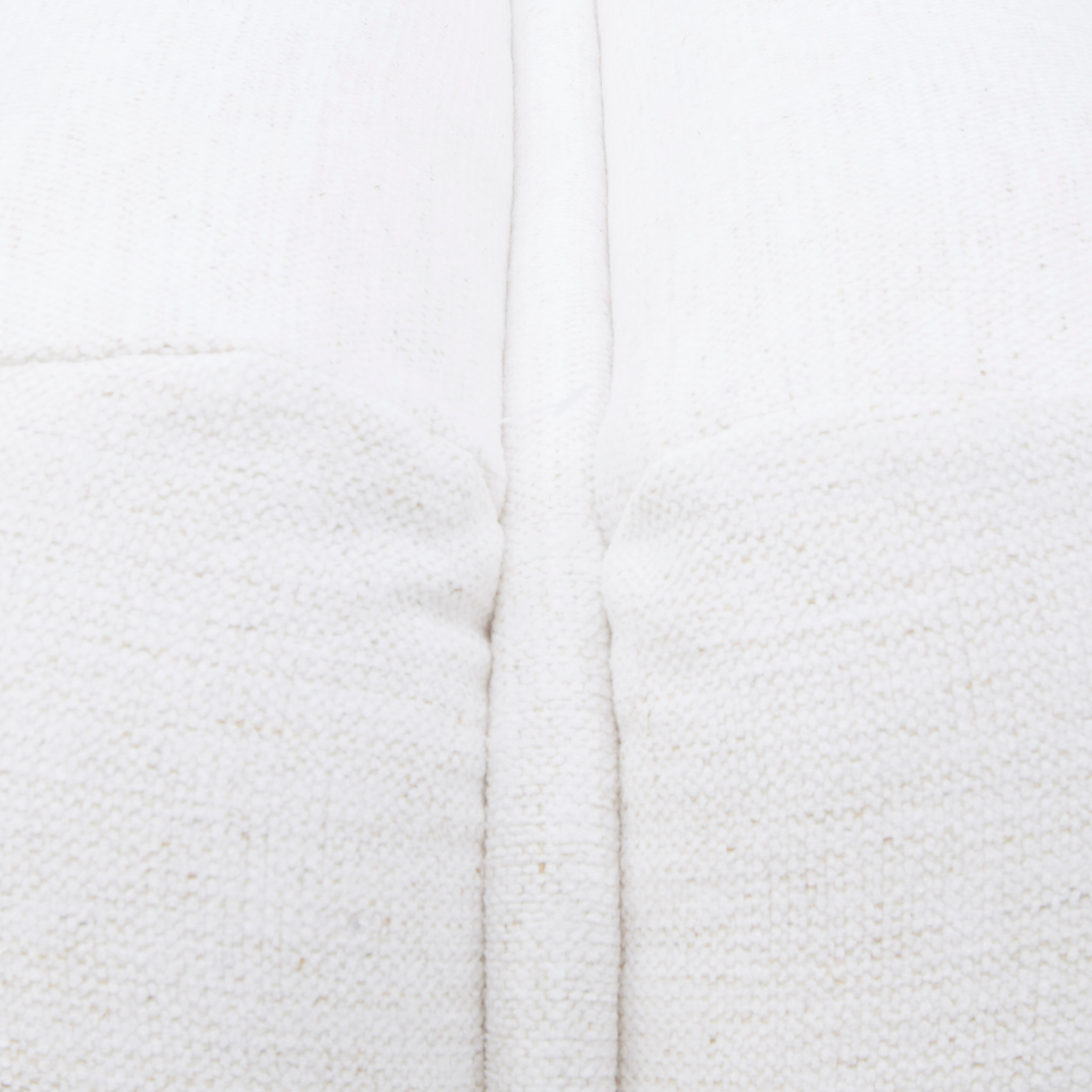 Dawson Upholstered Platform Bed - Crypton® Nomad Snow