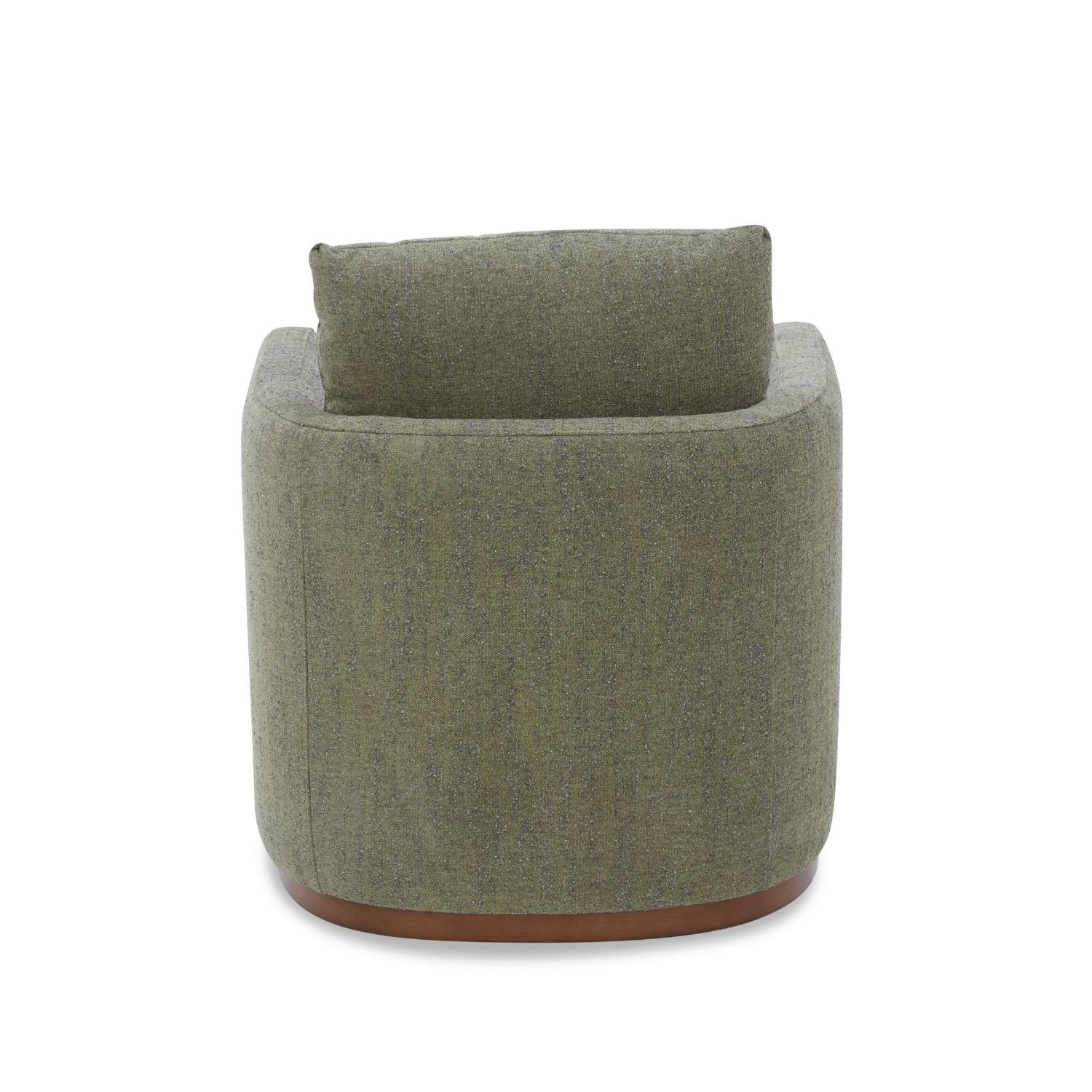 Bellwood Swivel Lounge Chair - Mellow Forest