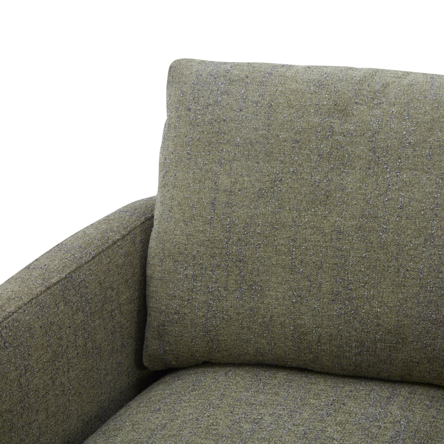 Bellwood Swivel Lounge Chair - Mellow Forest