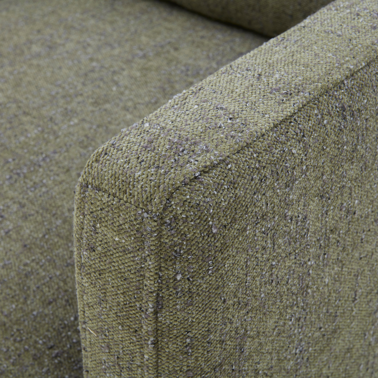 Bellwood Swivel Lounge Chair - Mellow Forest