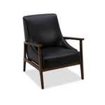 Islington Leather Lounge Chair