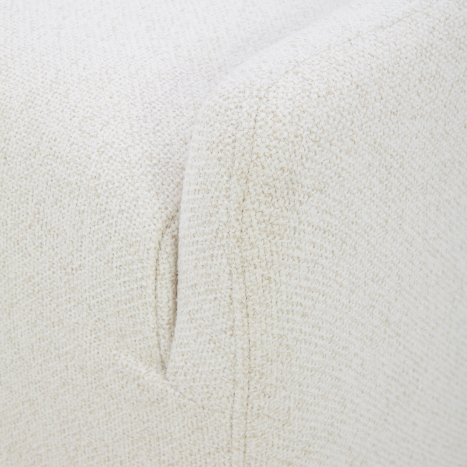 Fairbank Club Chair - Linen Weave