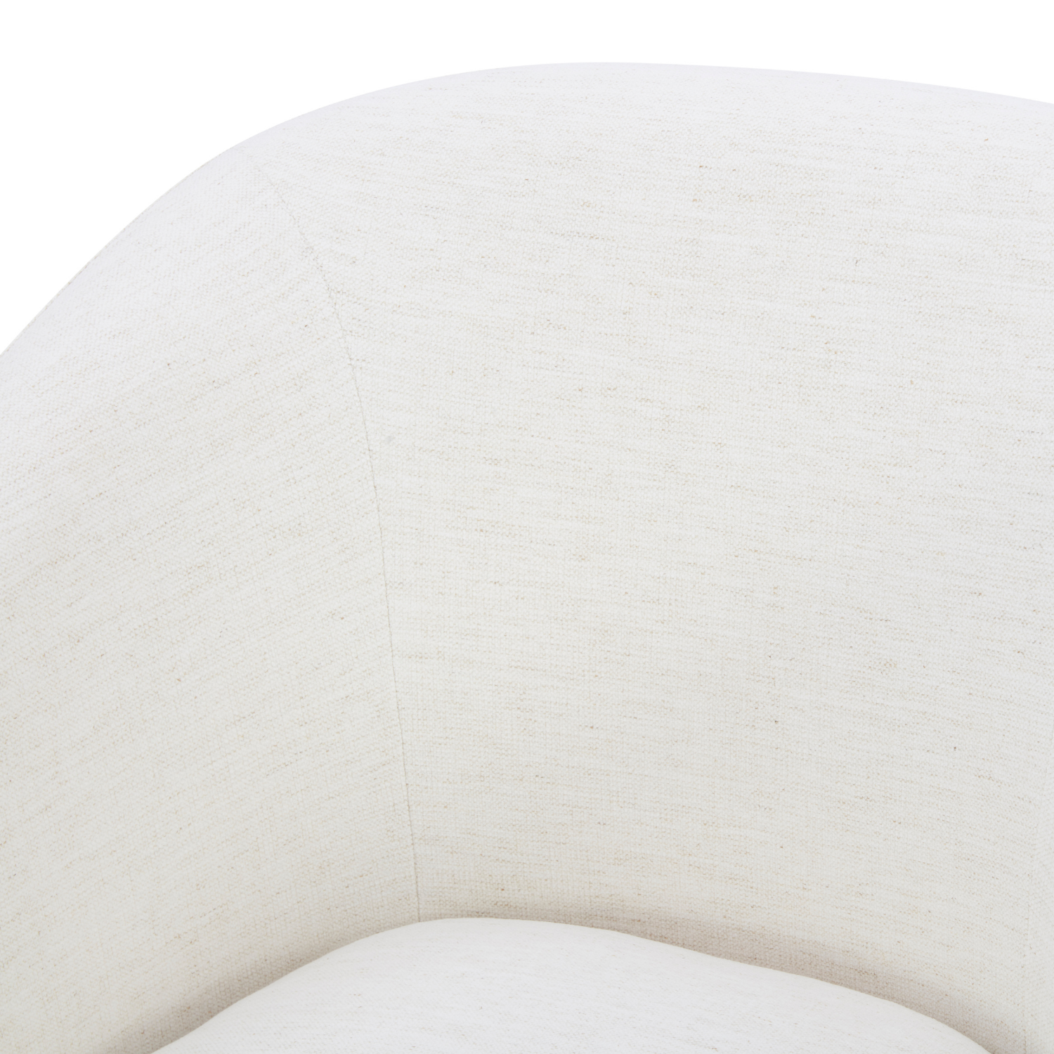 Fairbank Dining  Arm Chair - Crypton® Nomad Snow