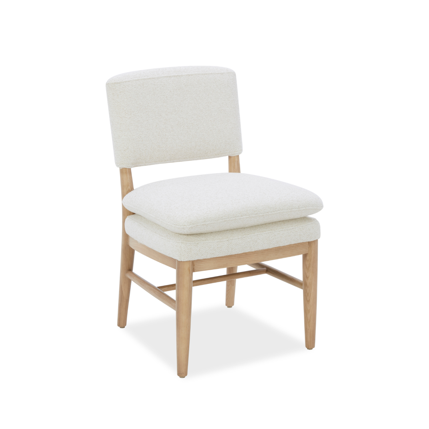 Porter Dining Chair - Linen Weave