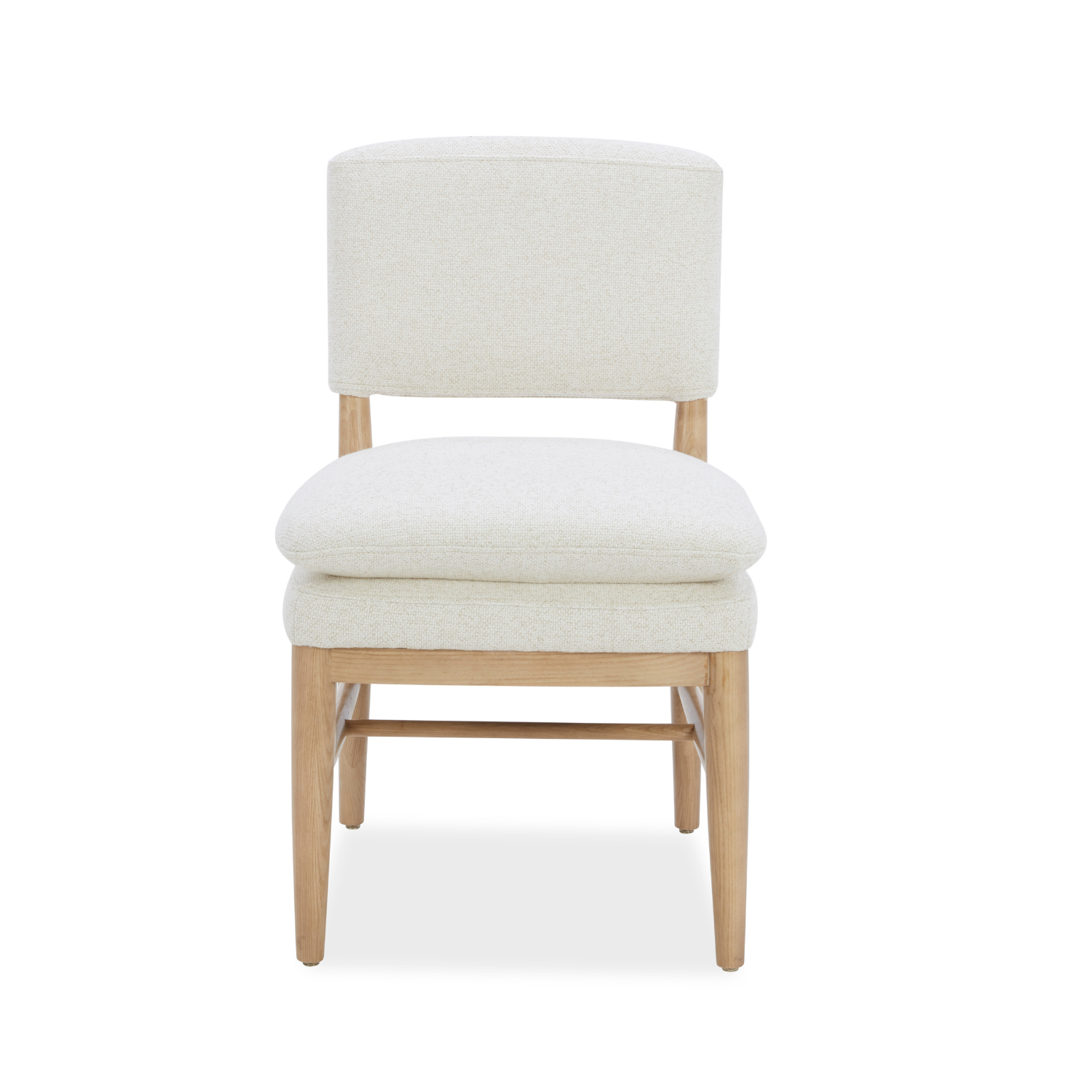 Porter Dining Chair - Linen Weave