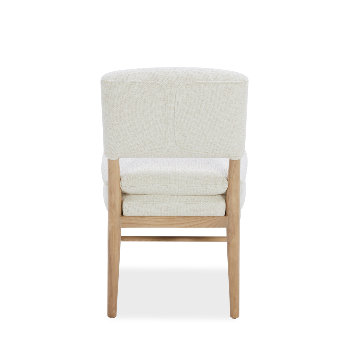 Porter Dining Chair - Linen Weave
