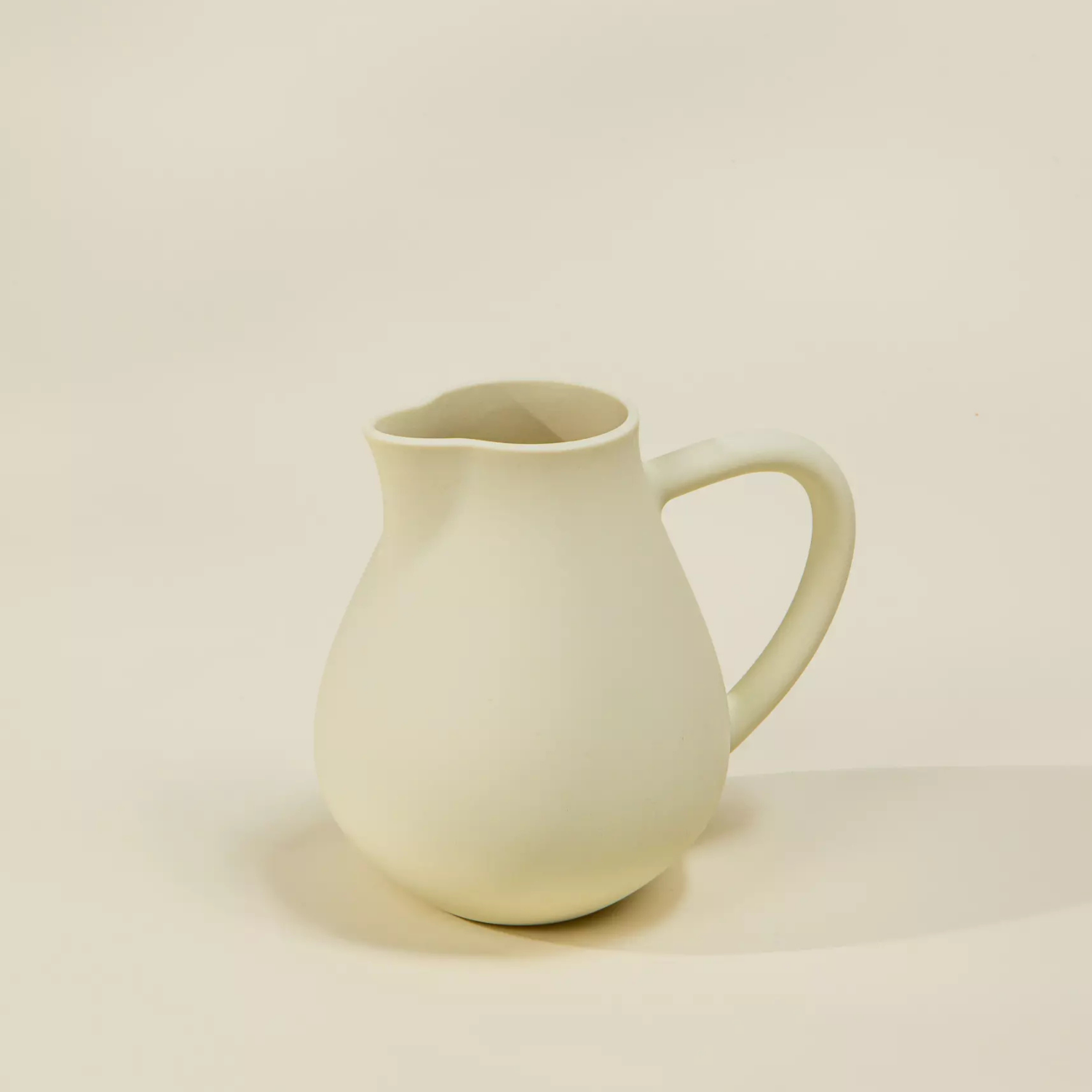 Kids Silicone Bath Rinse Jug - Cream Foam