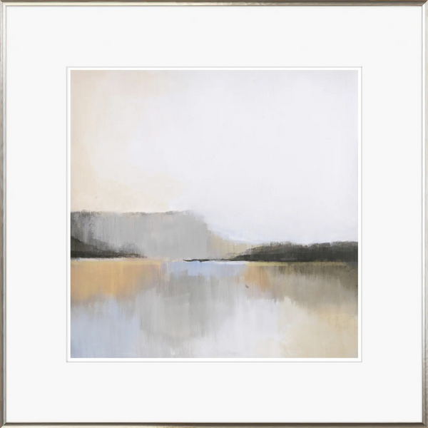 Quiet Dunes I Wall Art