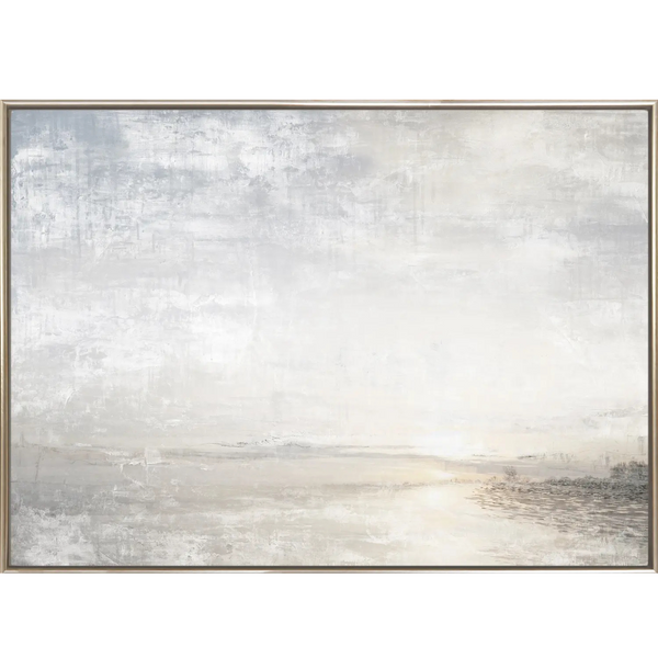 Aurora Coast II Wall Art