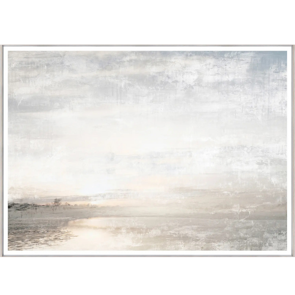 Aurora Coast I Wall Art