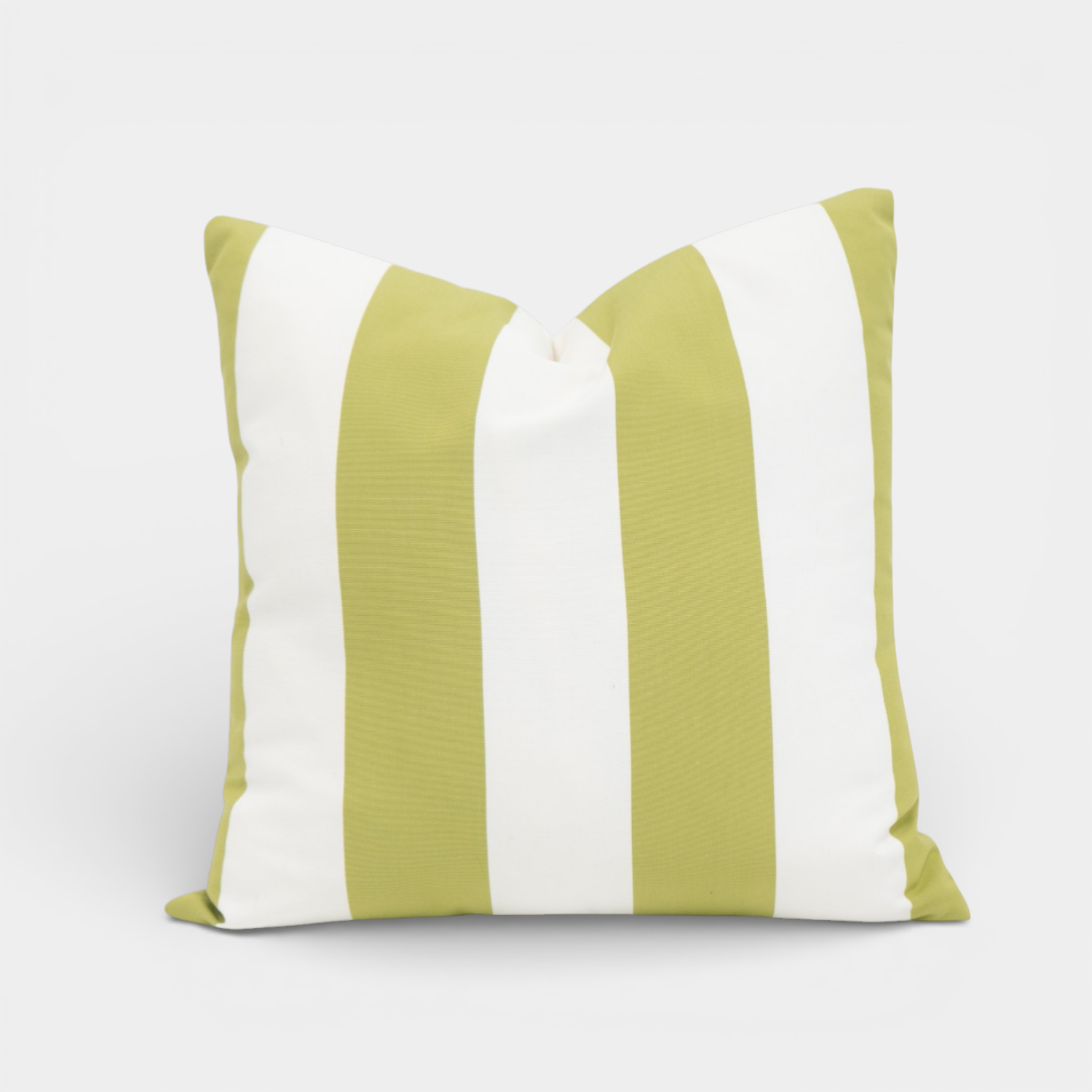 Bistro Apple 20" Outdoor Toss Cushion