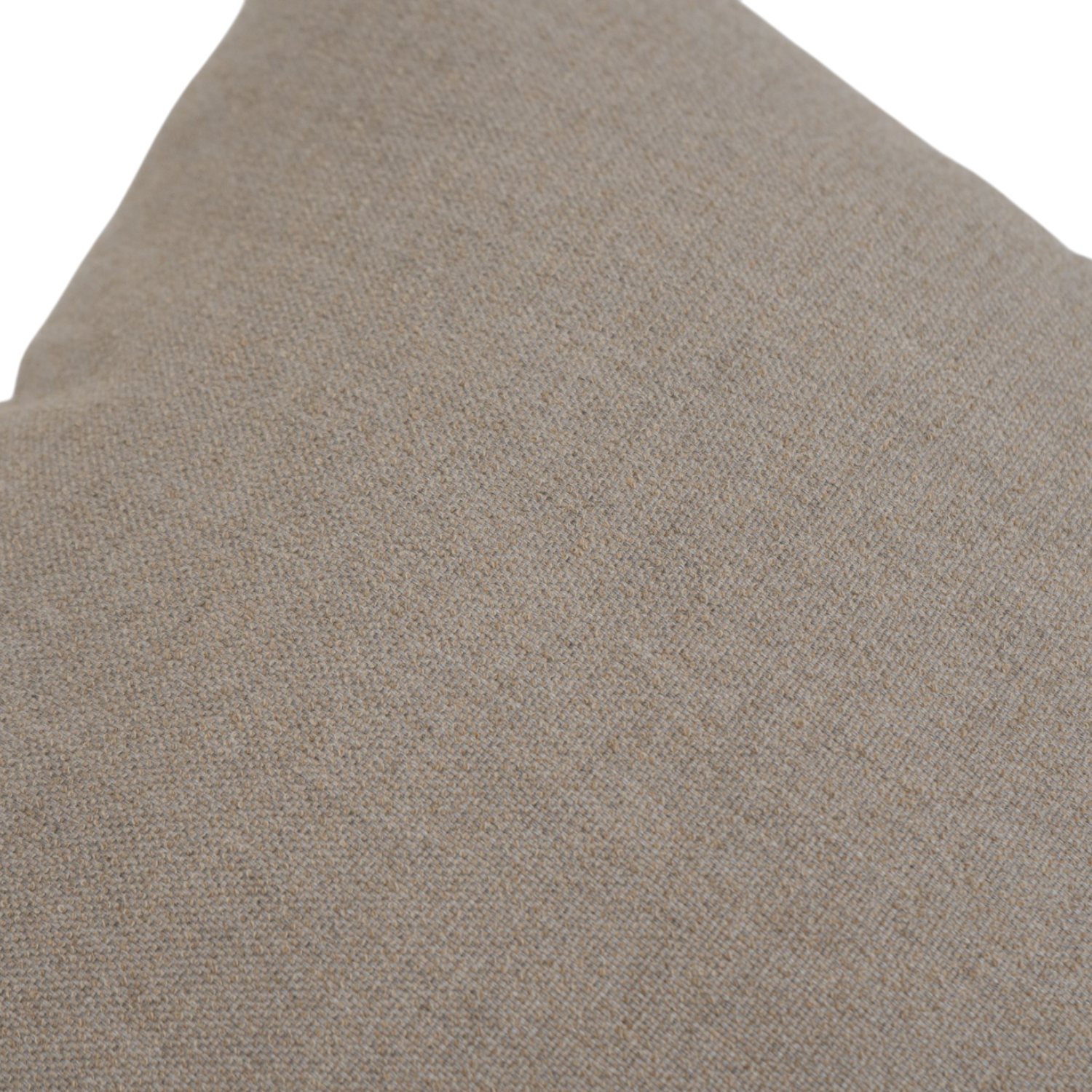 Assemble Sand 20" Sunbrella® Outdoor Toss Cushion Set