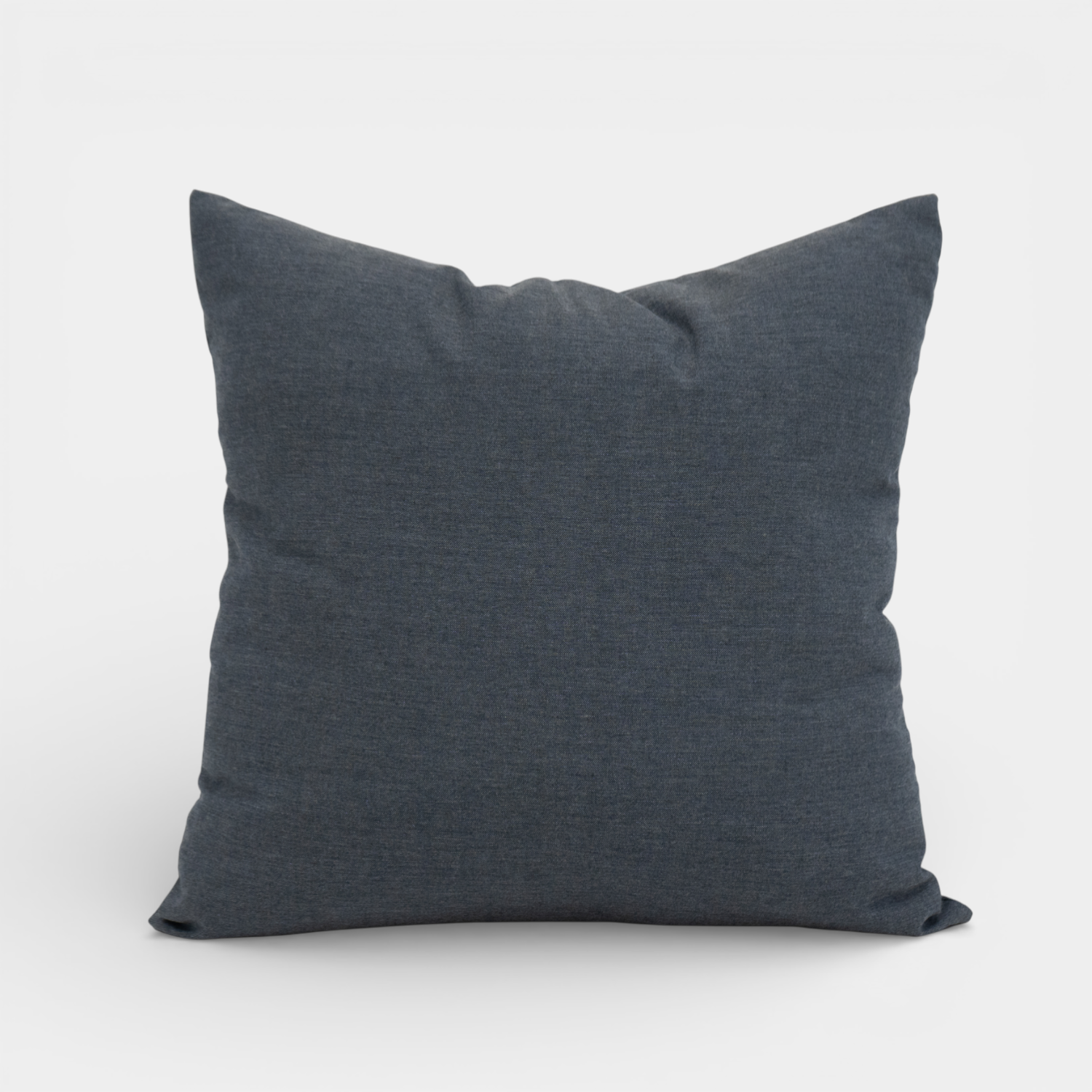 Solid Neutral Outdoor 20" Toss Pillows