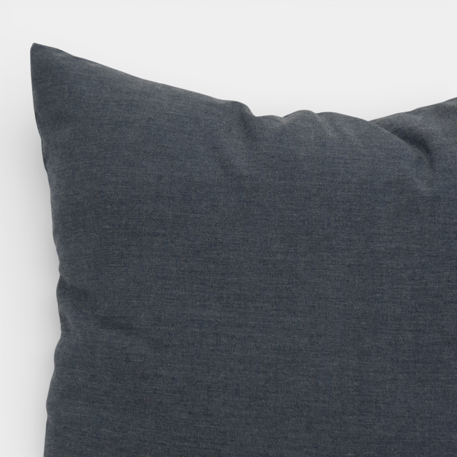 Solid Neutral Outdoor 20" Toss Pillows