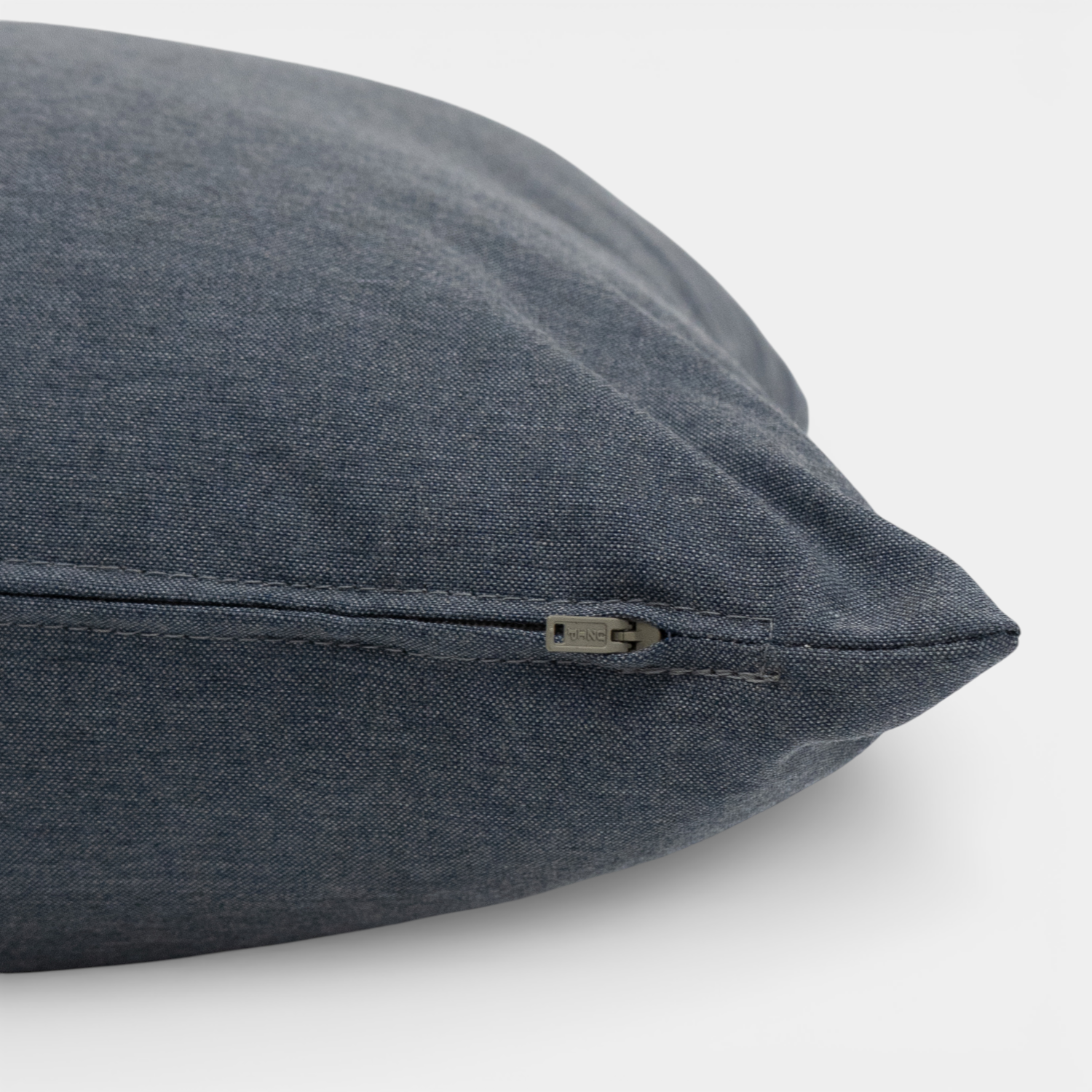 Solid Neutral Outdoor 20" Toss Pillows