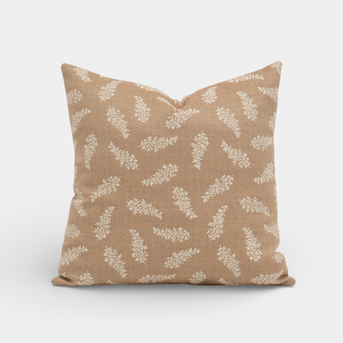 Fervent Sierra Sunbrella® Outdoor Toss Pillow