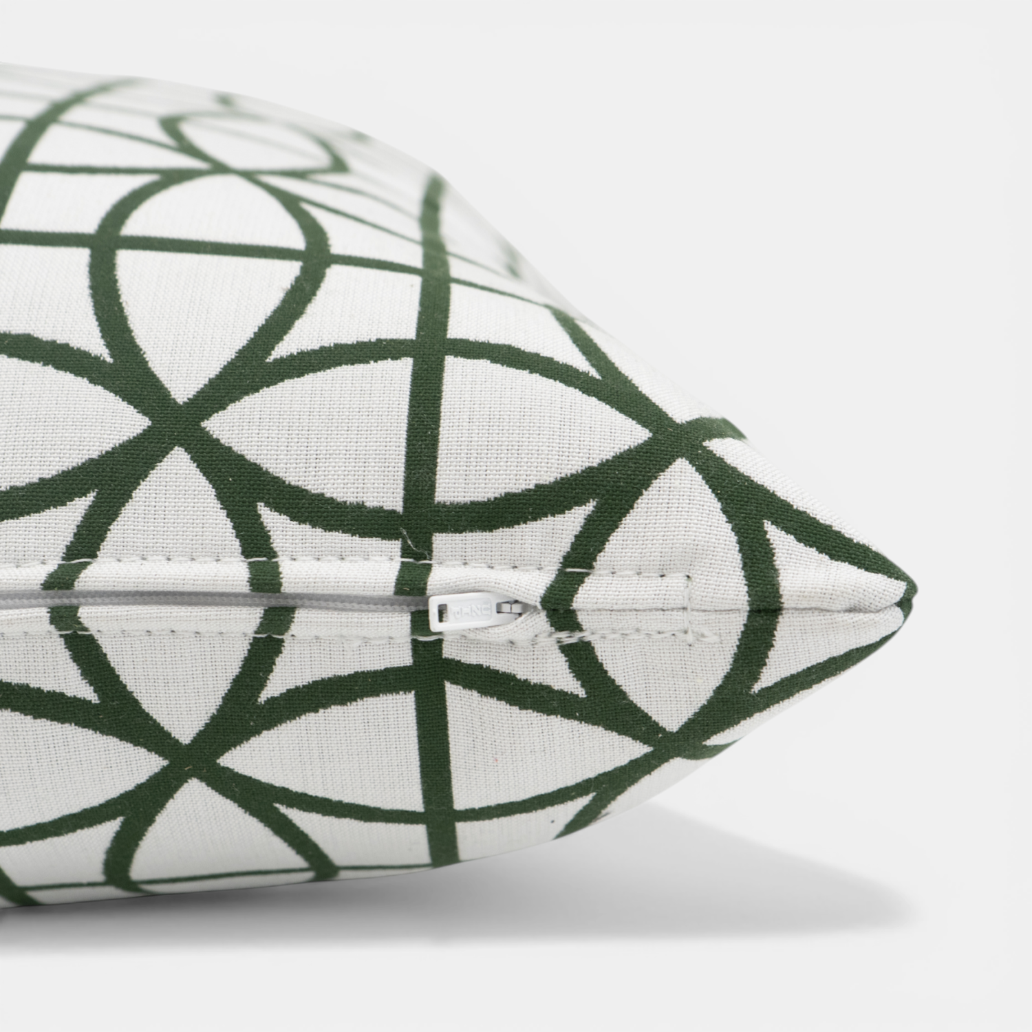 Cast Ivy 20" Sunbrella® Outdoor Toss Cushion Set