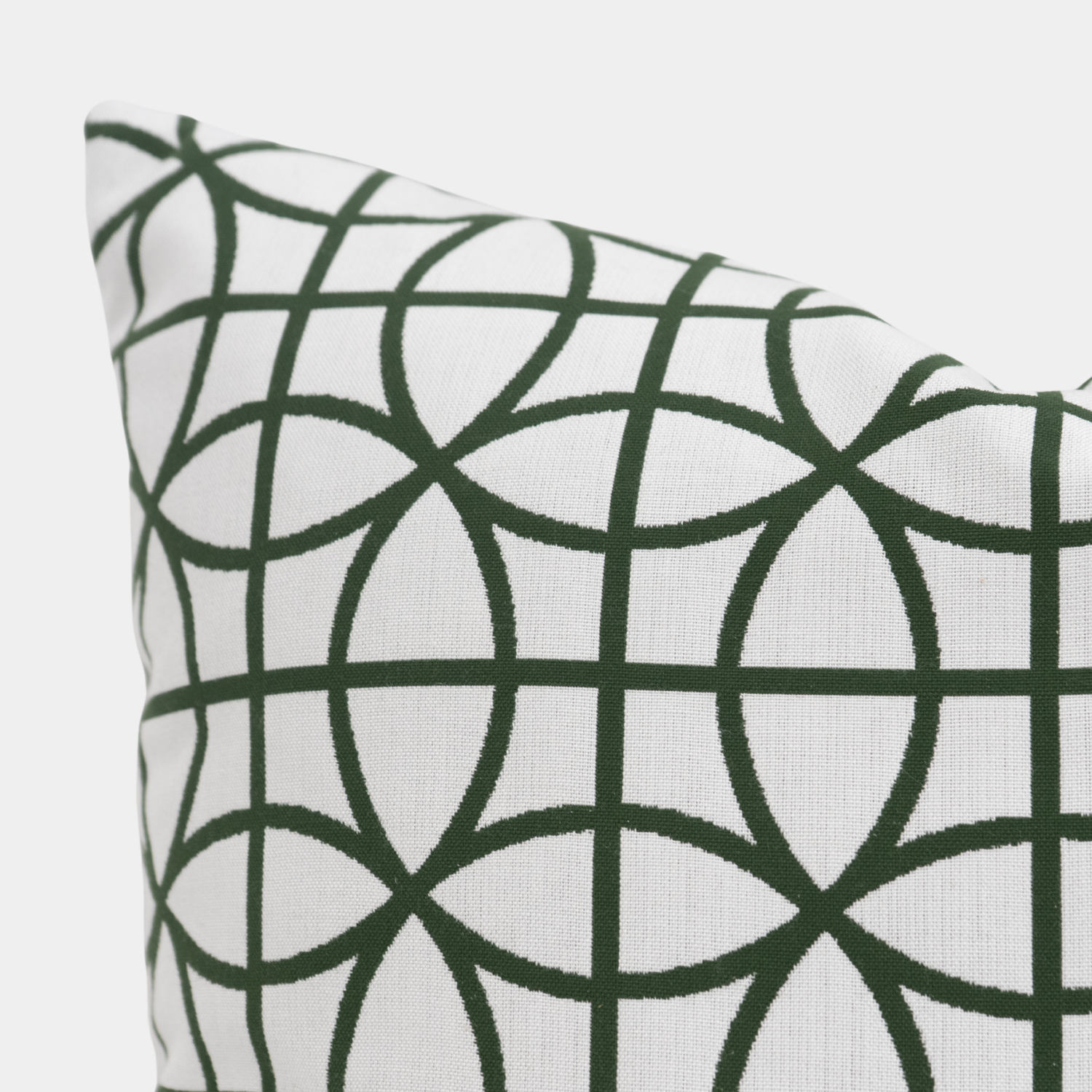 Cast Ivy 20" Sunbrella® Outdoor Toss Cushion Set