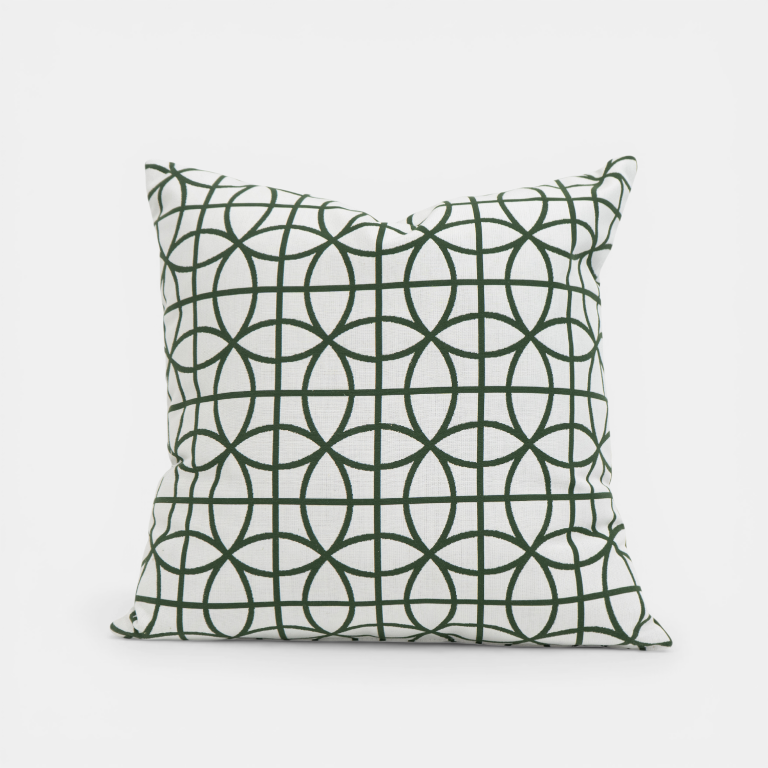 Cast Ivy 20" Sunbrella® Outdoor Toss Cushion Set